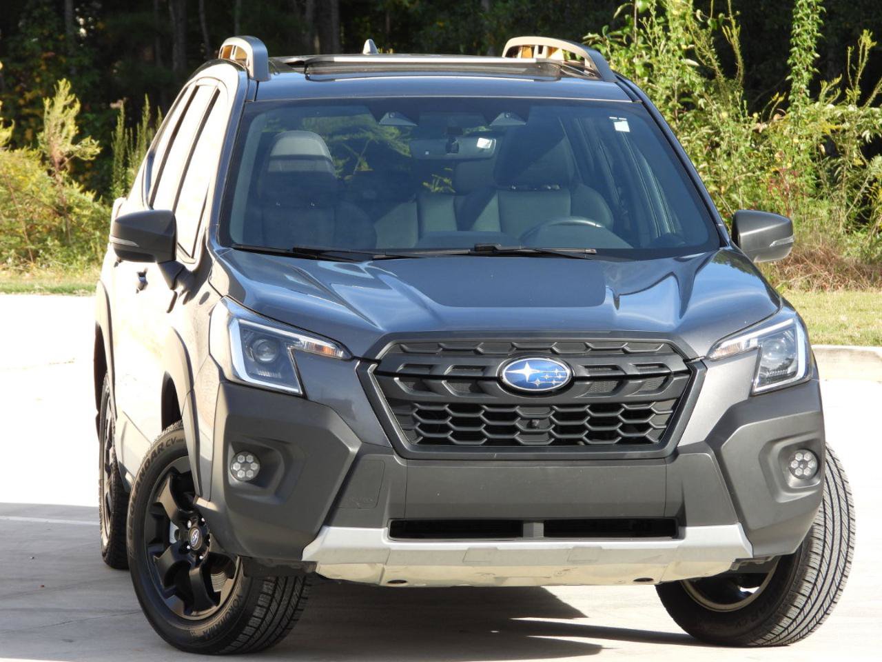 Used 2022 Subaru Forester Wilderness AWD/4WD image 23