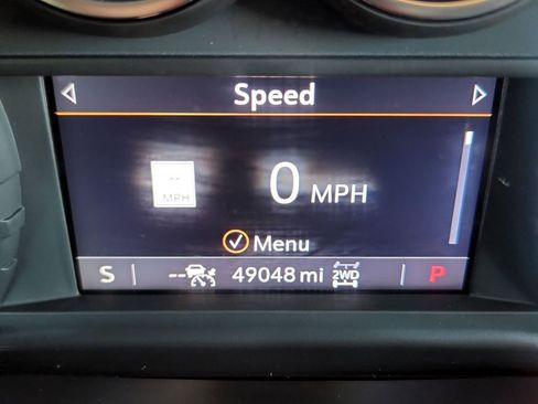 Used 2022 Chevrolet Silverado 1500 LTZ w/ LTZ Premium Texas Edition image 28