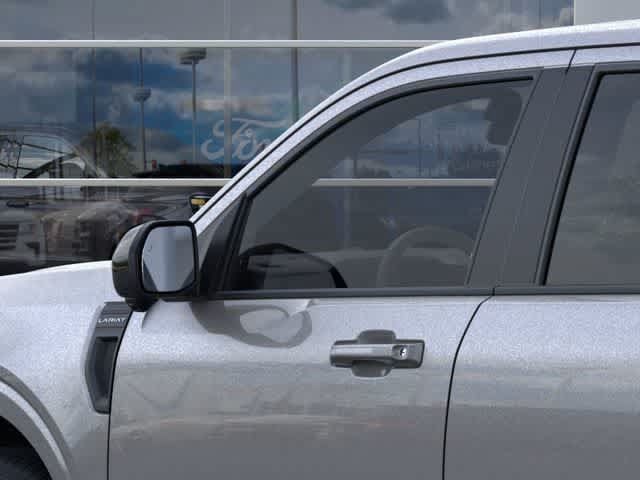 New 2026 Ford Maverick Lariat AWD/4WD image 21