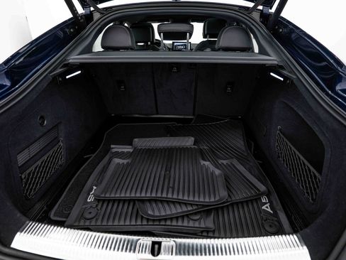 Certified 2023 Audi A5 2.0T Premium Plus w/ Premium Plus AWD/4WD image 19