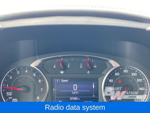 Certified 2022 Chevrolet Blazer LT FWD image 19