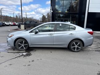 Used 2019 Subaru Impreza 2.0i Premium video 2