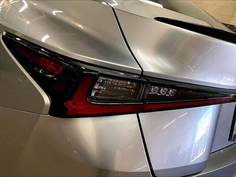 Used 2024 Lexus IS 300 F Sport w/ Accessory Package 2 RWD image 30