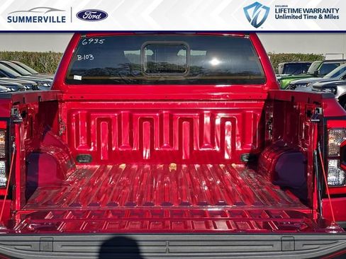 New 2025 Ford Ranger Lariat w/ FX4 Off-Road Package AWD/4WD image 14