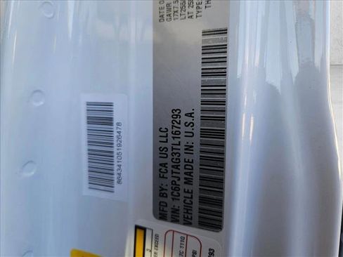 New 2026 Jeep Gladiator Sport image 16