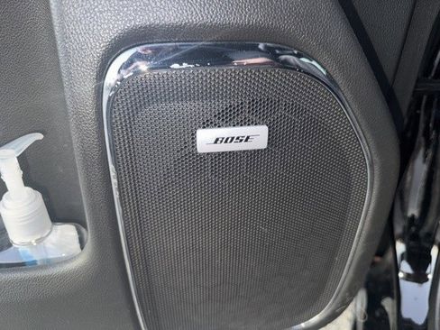 Used 2017 GMC Sierra 1500 Denali w/ Denali Ultimate Package image 16