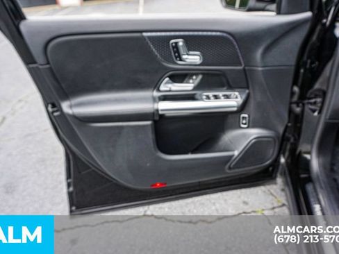 Used 2025 Mercedes-Benz GLA 250 image 46