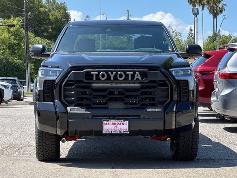 New 2026 Toyota Tundra TRD Pro AWD/4WD image 3