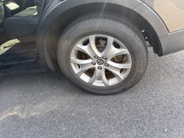 Used 2014 MAZDA CX-9 Sport AWD/4WD image 21