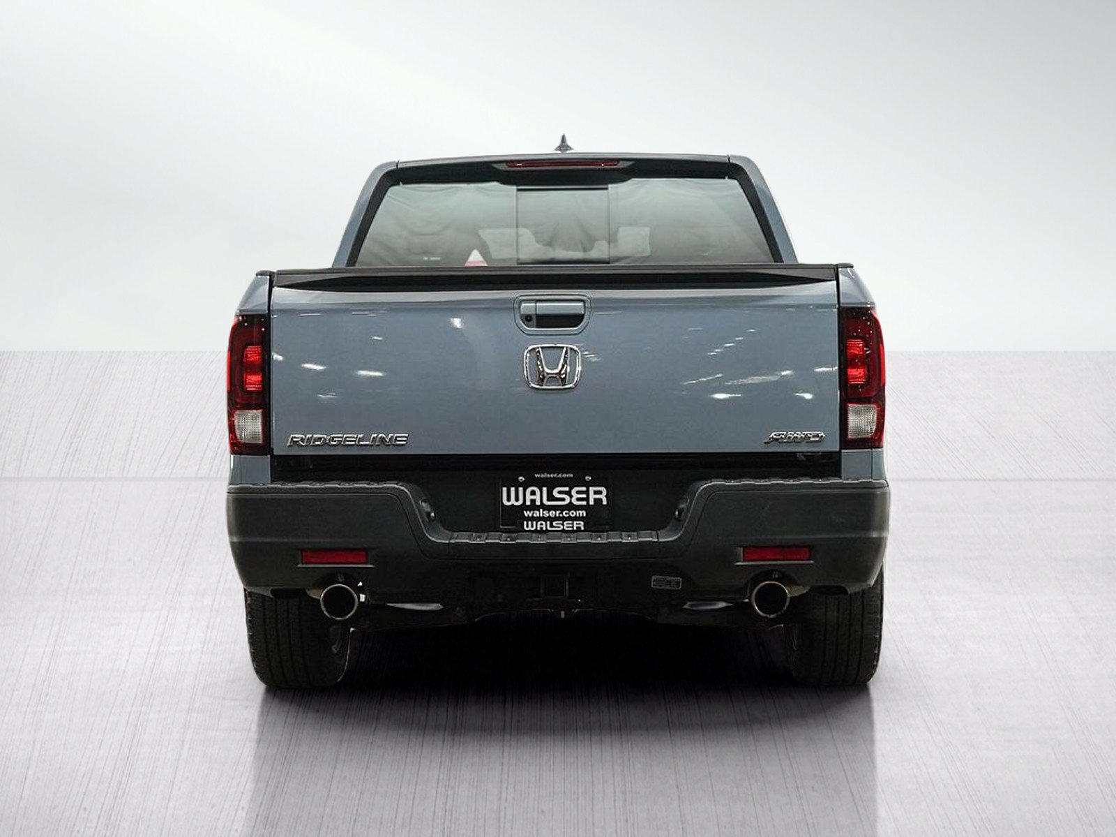 Used 2023 Honda Ridgeline RTL image 4
