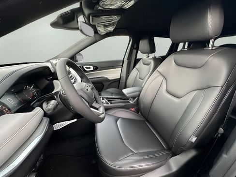 New 2026 Jeep Compass Limited AWD/4WD image 10