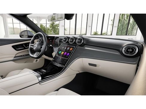 New 2026 Mercedes-Benz CLE 300 4MATIC Cabriolet image 6