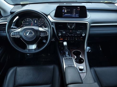 Used 2022 Lexus RX 350 FWD w/ Premium Package image 14