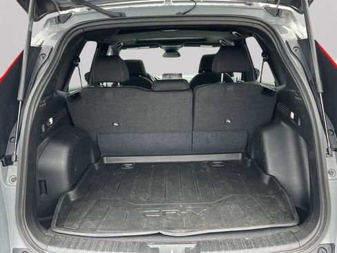 Used 2023 Honda CR-V Sport image 20