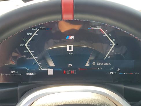 Used 2025 BMW 440i xDrive Coupe image 31