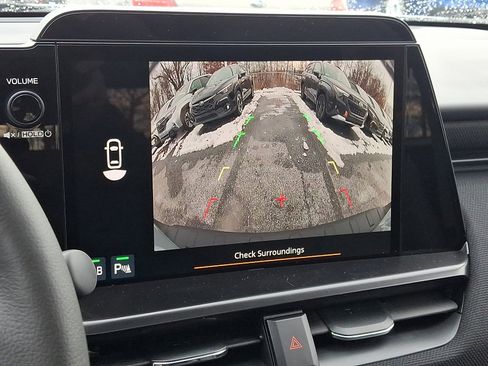 New 2026 Subaru Outback Premium image 14