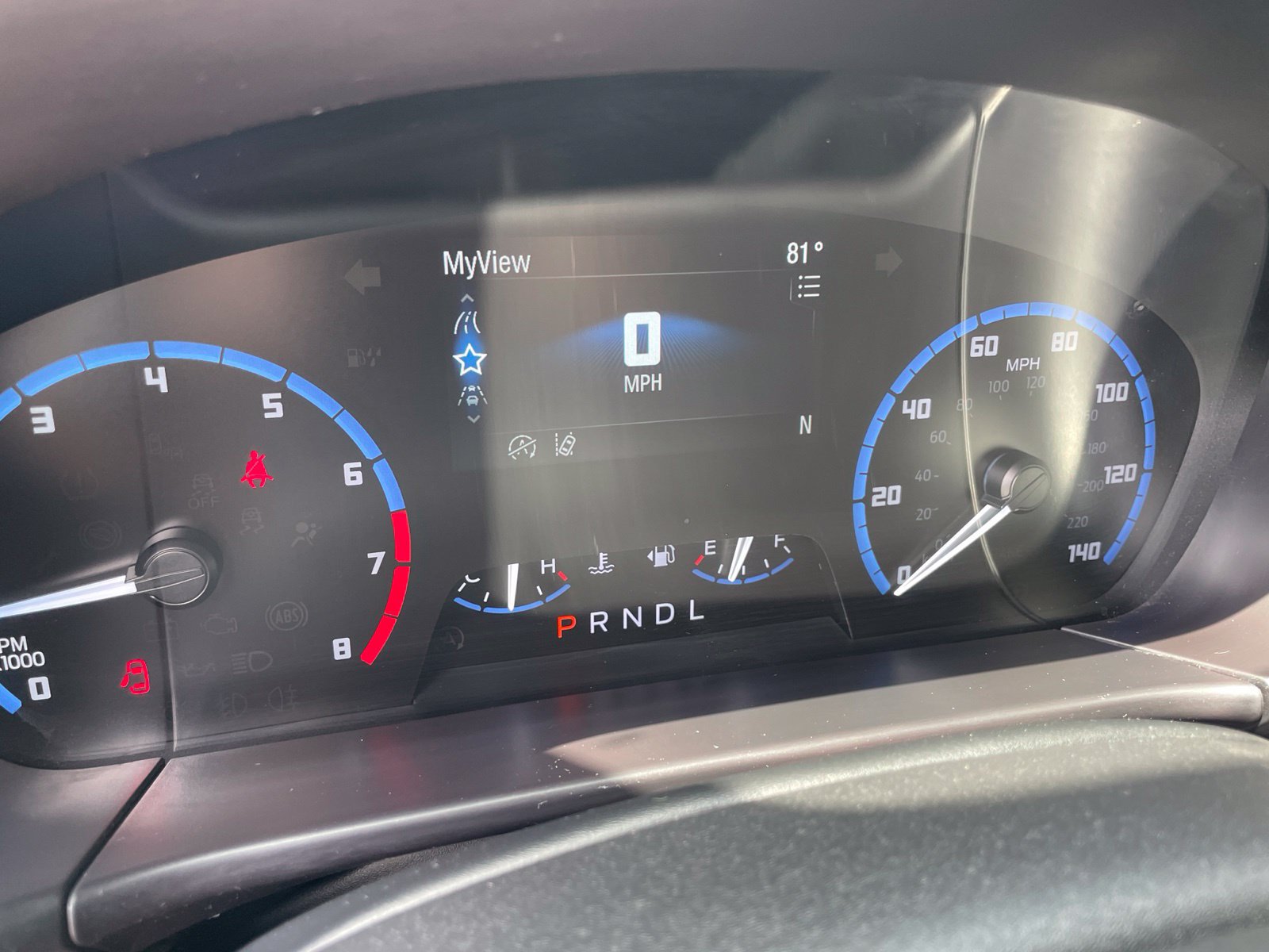 Used 2023 Ford Bronco Sport Big Bend AWD/4WD image 25