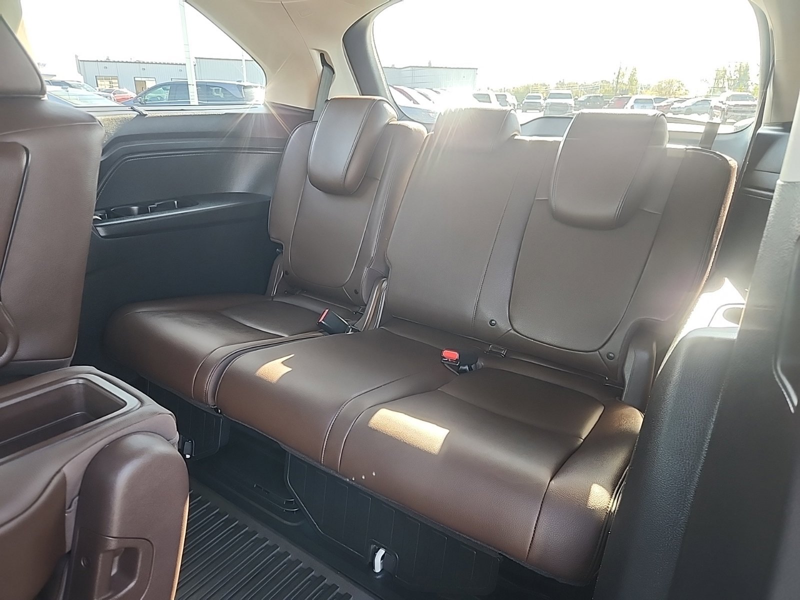 Used 2025 Honda Odyssey Touring image 36