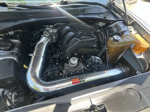 Used 2014 Dodge Charger SXT image 20