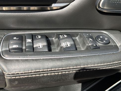 Used 2019 RAM 1500 Limited AWD/4WD image 15