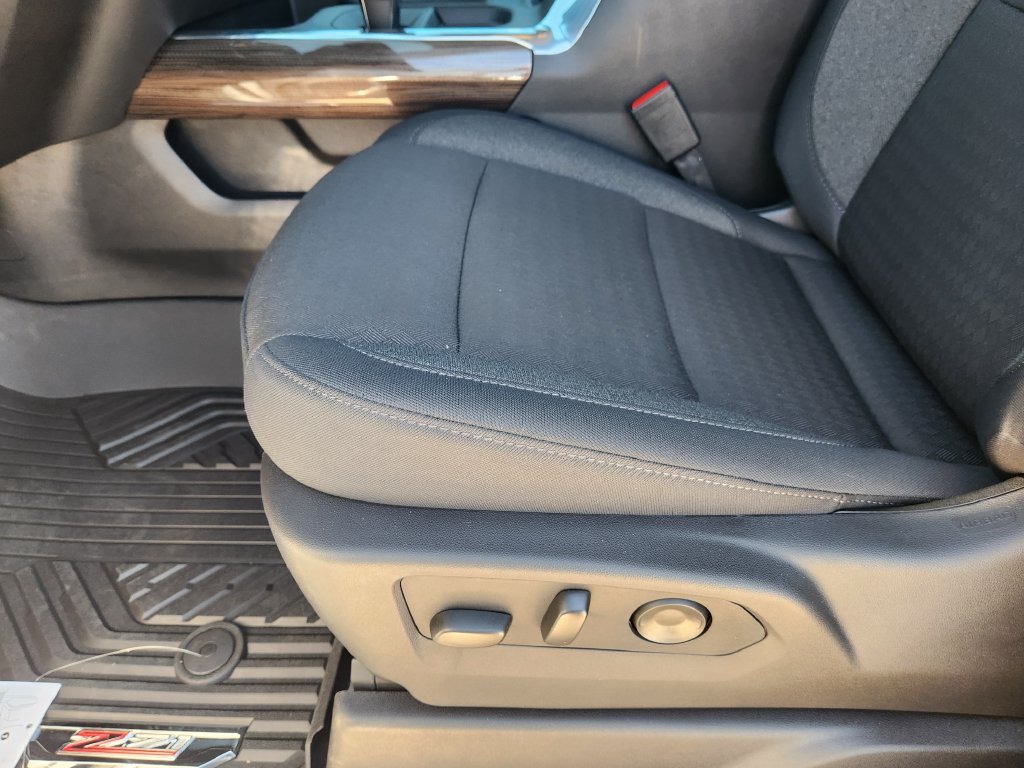 New 2026 Chevrolet Silverado 1500 RST AWD/4WD image 18