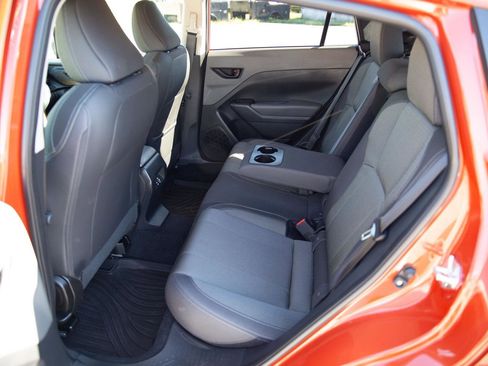 Used 2024 Subaru Crosstrek 2.0i Premium w/ Crosstrek Mirror Package image 22