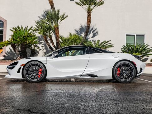New 2026 McLaren 750S Spider image 26