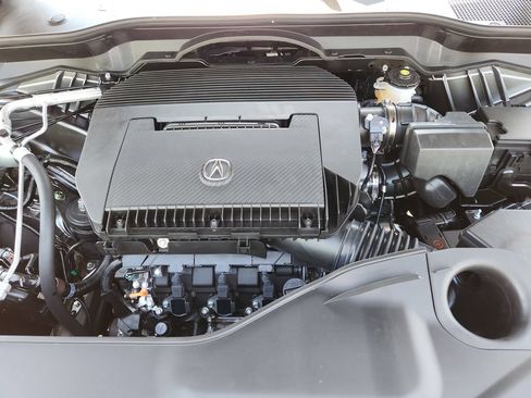 New 2026 Acura MDX SH-AWD w/ Technology Package image 32