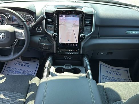 New 2026 RAM 2500 Big Horn image 13