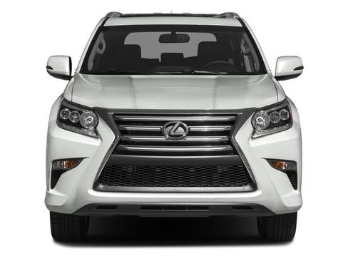 Used 2016 Lexus GX 460 w/ Premium Package AWD/4WD image 4