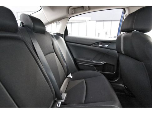 Used 2016 Honda Civic EX-T image 13