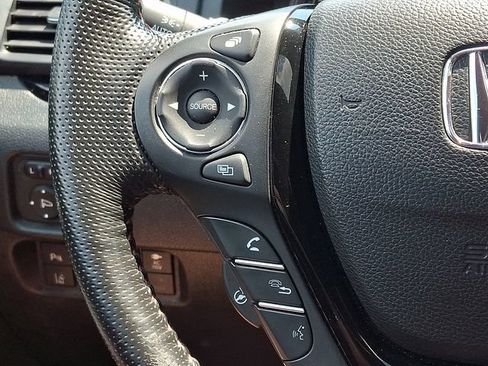 Used 2023 Honda Ridgeline Black Edition image 24