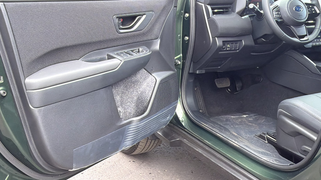 New 2026 Subaru Outback Premium AWD/4WD image 23