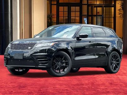 New 2026 Land Rover Range Rover Velar Dynamic SE