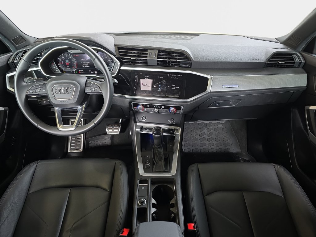 Used 2025 Audi Q3 2.0T Premium Plus AWD/4WD image 10