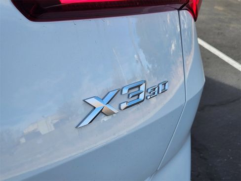 New 2026 BMW X3 xDrive30 image 19