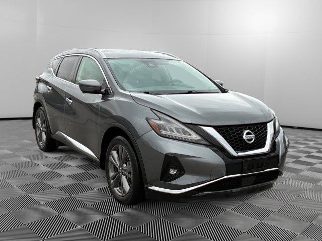 Used 2019 Nissan Murano Platinum AWD/4WD image 7