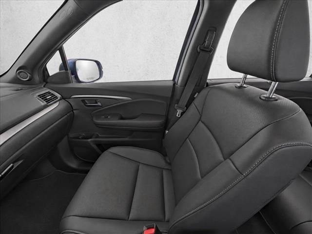Used 2025 Honda Passport EX-L image 29