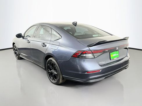 Used 2025 Honda Accord SE image 7