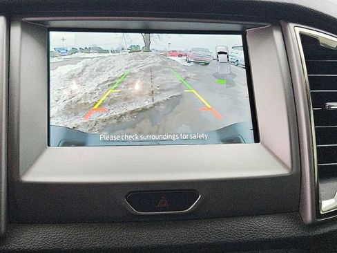 Used 2023 Ford Ranger XLT w/ Equipment Group 301A Mid AWD/4WD image 14