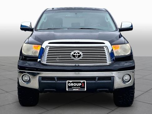 Used 2013 Toyota Tundra Platinum AWD/4WD image 3