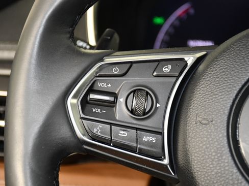 Certified 2024 Acura MDX SH-AWD w/ Advance Package image 20