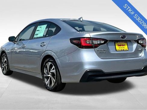 New 2025 Subaru Legacy Premium image 3