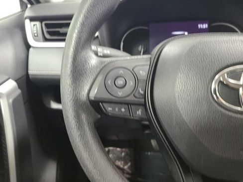 Certified 2023 Toyota RAV4 XLE AWD/4WD image 23