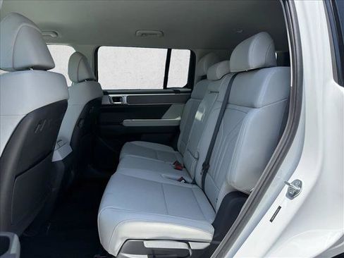 New 2026 Hyundai Santa Fe SEL FWD image 12
