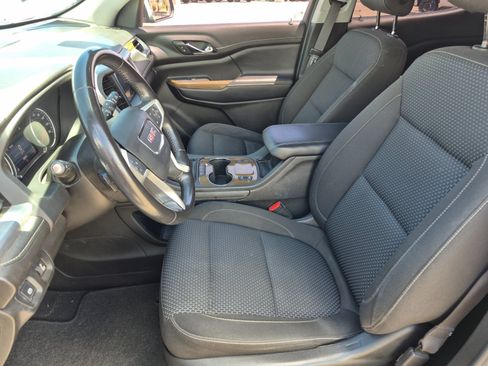 Used 2020 GMC Acadia SLE w/ Driver Convenience Package FWD image 17