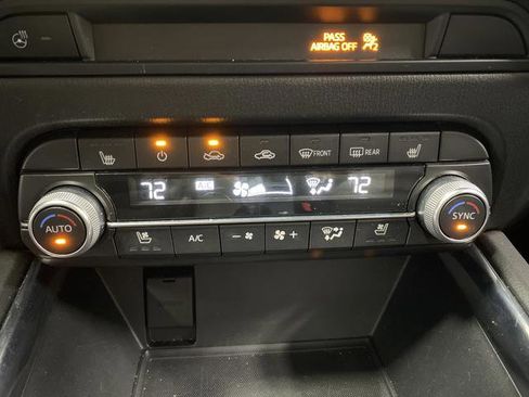 Used 2020 MAZDA CX-5 Grand Touring Reserve image 18