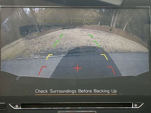 Used 2021 Subaru Crosstrek 2.5i Sport w/ Moonroof Package image 26