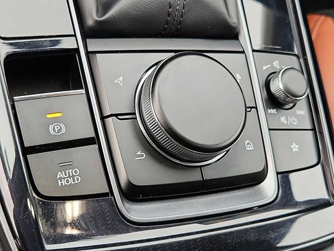 Used 2024 MAZDA CX-30 Carbon image 26