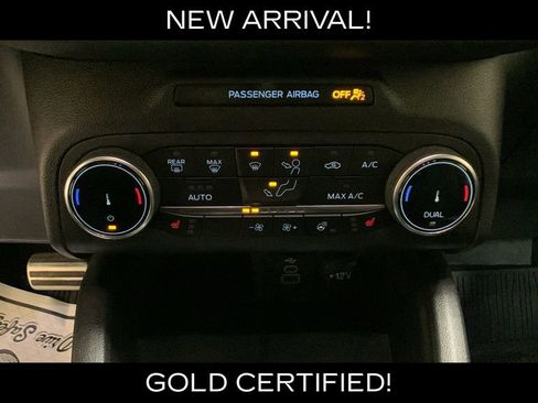 Certified 2024 Ford Escape ST-Line AWD/4WD image 36